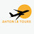 Anton Le Tours - Vietnam & The World