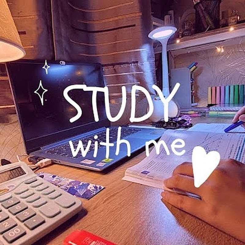 ANMOL STUDY WITH ME 