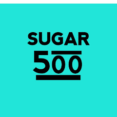 Sugar 500 avatar