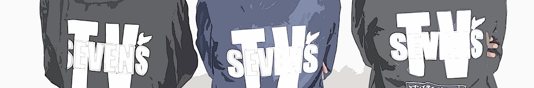 SEVENâ€™S TV YouTube channel avatar