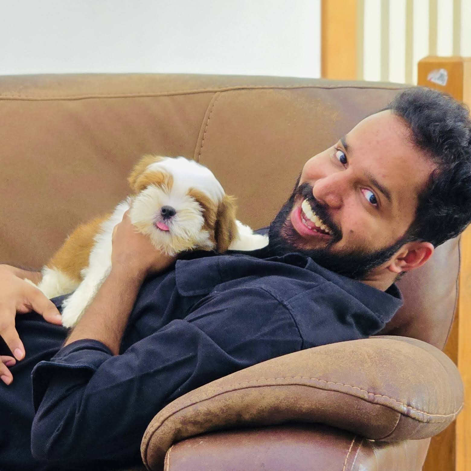 Post from Dr Ananthu S