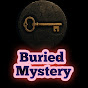 Buried Mystery  logo