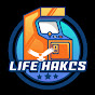 Life Hakcs logo