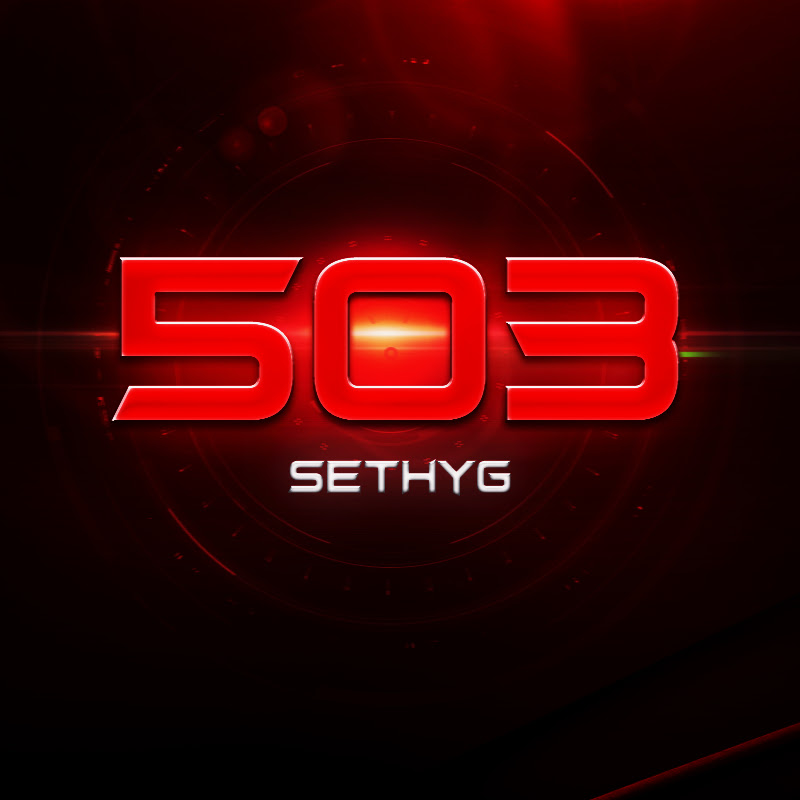 SethyG