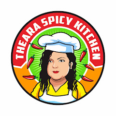 Theara Spicy Kitchen Avatar