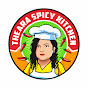 Theara Spicy Kitchen channel logo