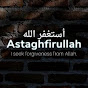 Repenting Muslim logo