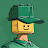Mr. Bricks