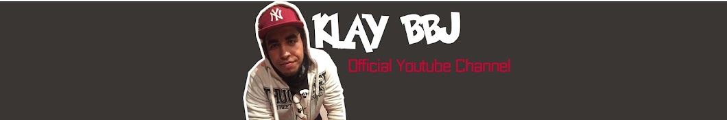 Klay BBJ Official Channel YouTube channel avatar