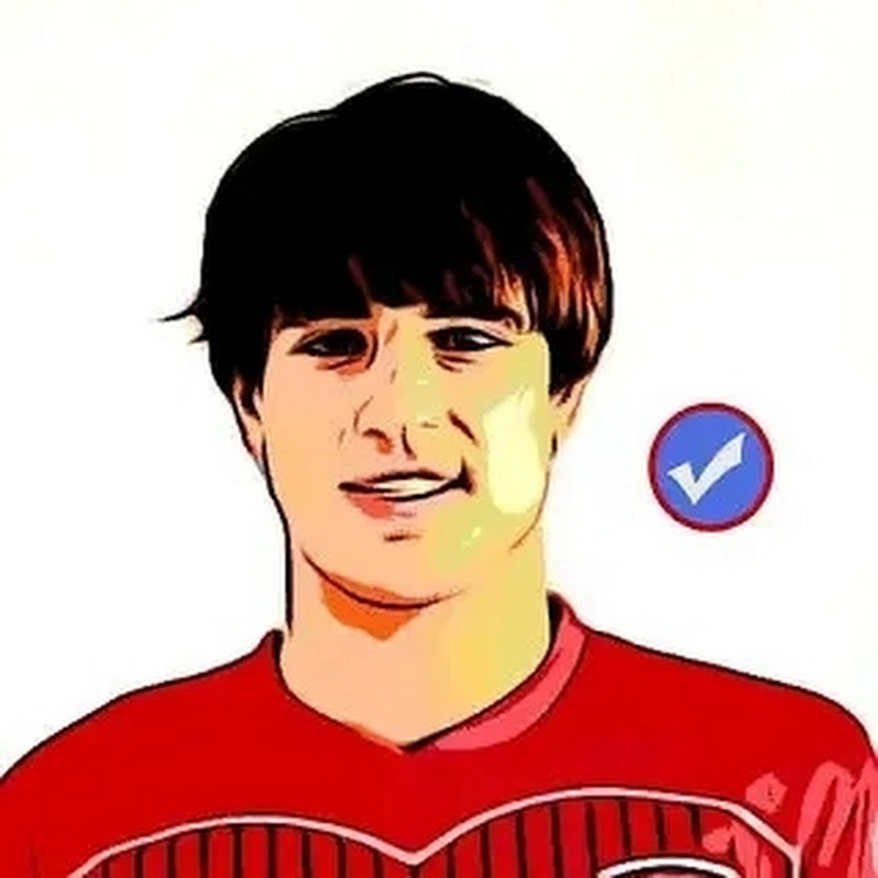 Channel Avatar