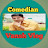 Comedian Vansh Vlog