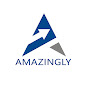 Amazingly logo