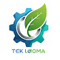 Tek Looma logo