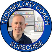 Your Technology Coach