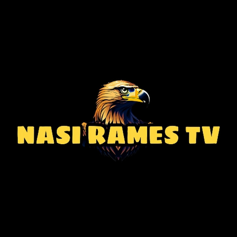Nasi Rames TV