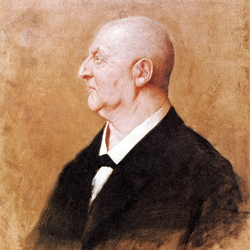 Anton Bruckner - Topic