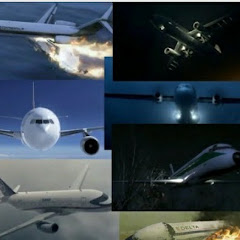 MAYDAY AIRCRASH COMPILATION