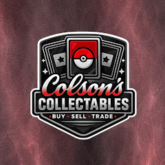 Colsons Collectables