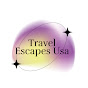 Travel Escapes USA logo