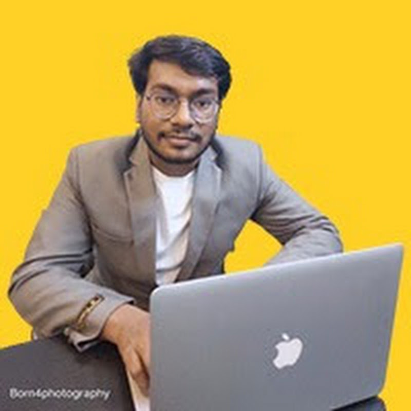 Saagar Rastogi Digital