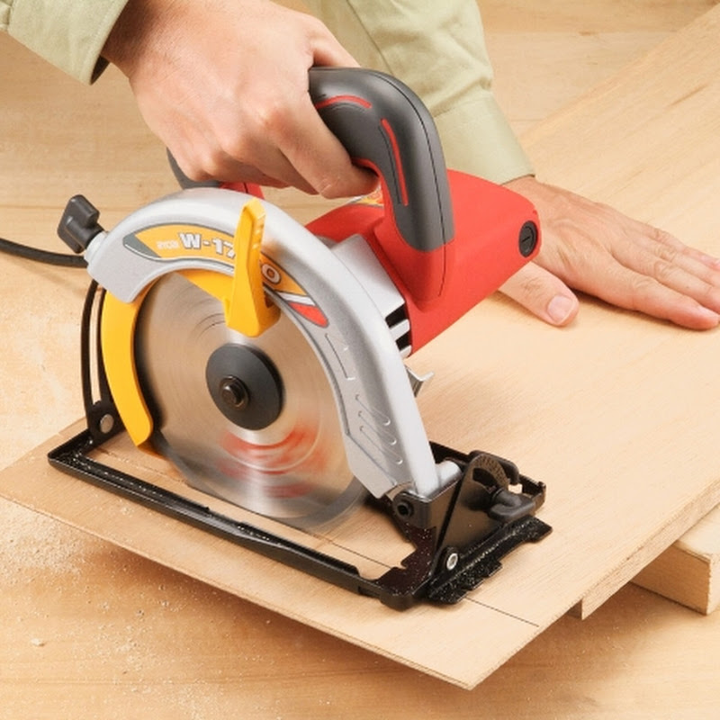 creating wooden works