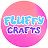Fluffy crafts
