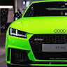 Автор