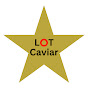 Lot Caviar logo
