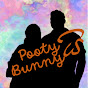 Pootyi Bunnyi - පූටියි බනීයි logo