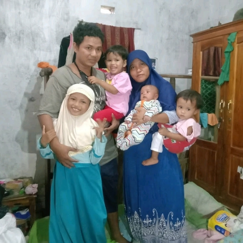 kasiyati aas family