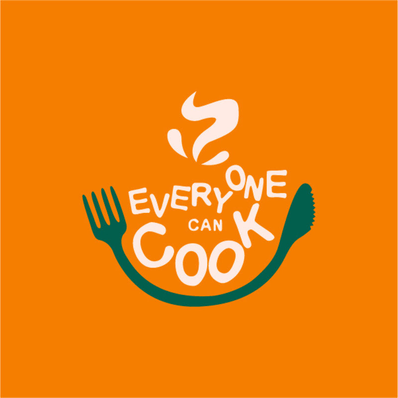 Everyone Can Cook