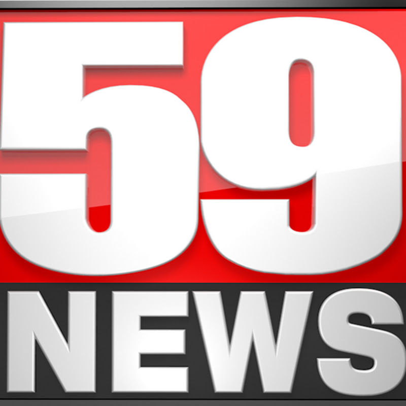 WVNS 59News logo