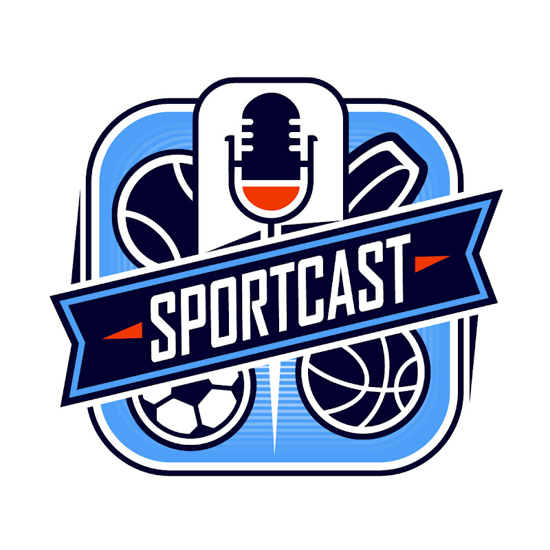 Sportcast NHL Logo