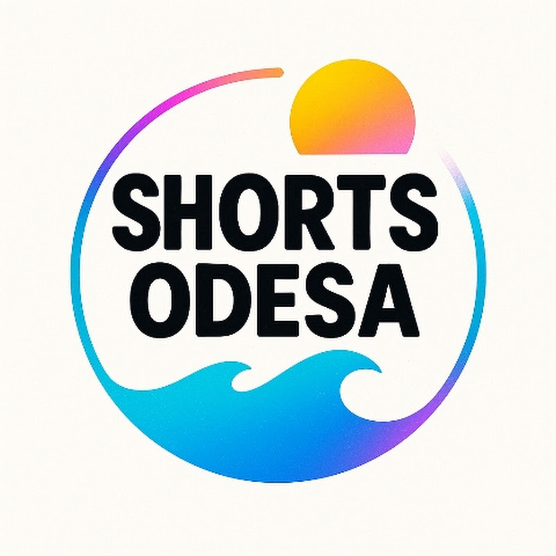 Shorts_Odesa. Коротко з Одеси