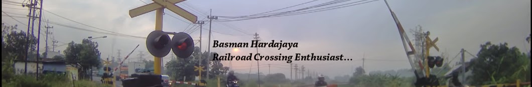 Basman Hardajaya Avatar canale YouTube 