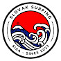 Slovak Independent Surfing Association logo