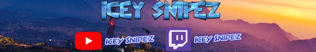 Icey Snipez رمز قناة اليوتيوب