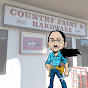 Country Paint & Hardware logo