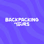 Backpacking Tours logo