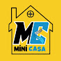 MiniCasa logo