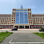 Ingush state medical university  logo
