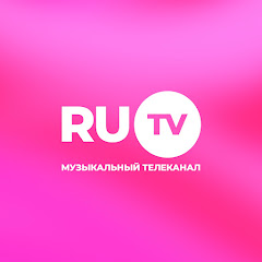 Логотип каналу RU.TV