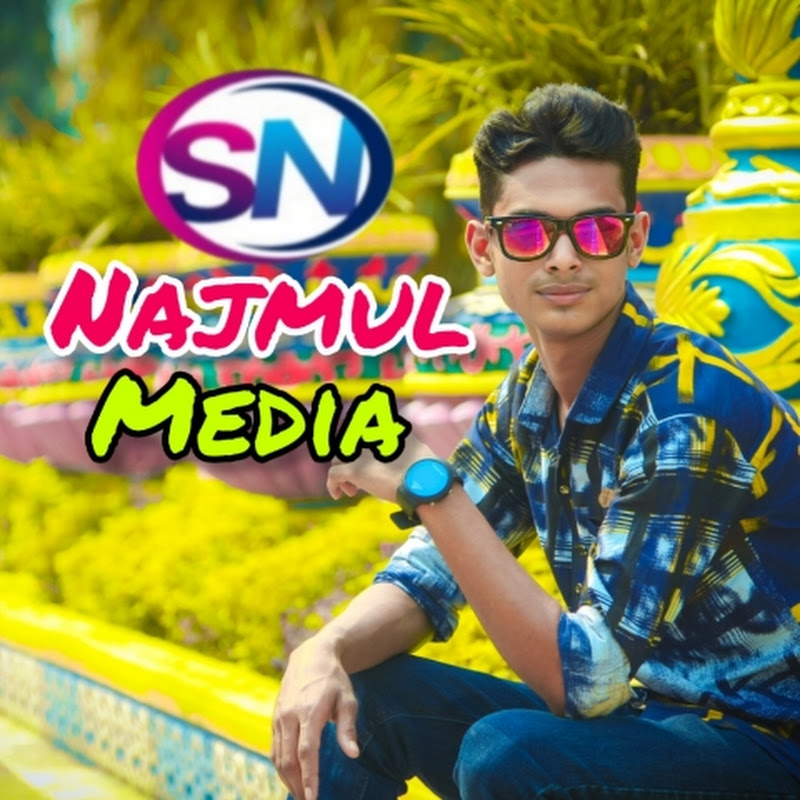SN Najmul Media