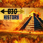 BIG HISTORY OF WAR logo