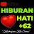 HIBURAN HATI +62