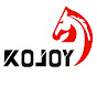 Kojoy Stamps logo