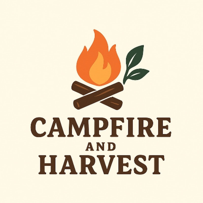 Campfire & Harvest