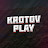 Krotov: Play