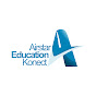 Airstar Education Konect logo