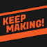 fjhmXzvbyfA-channel-avatar-Keep Making